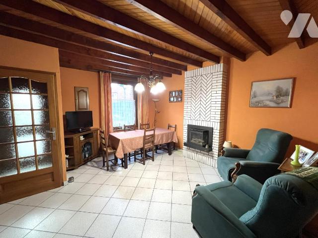 Maison 4 pièces 83 m² · à Saint-Amand-les-Eaux · 83 m² · 106 000 €