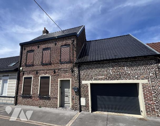 Maison 5 pièces 95 m² · à Hasnon · 95 m² · 187 000 €