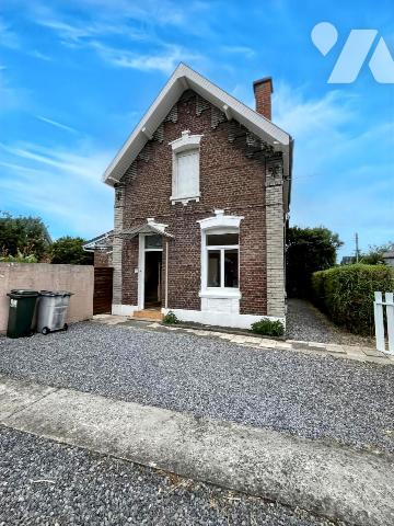 Maison 3 pièces 98 m² · à Petite-Forêt · 98 m² · 155 000 €