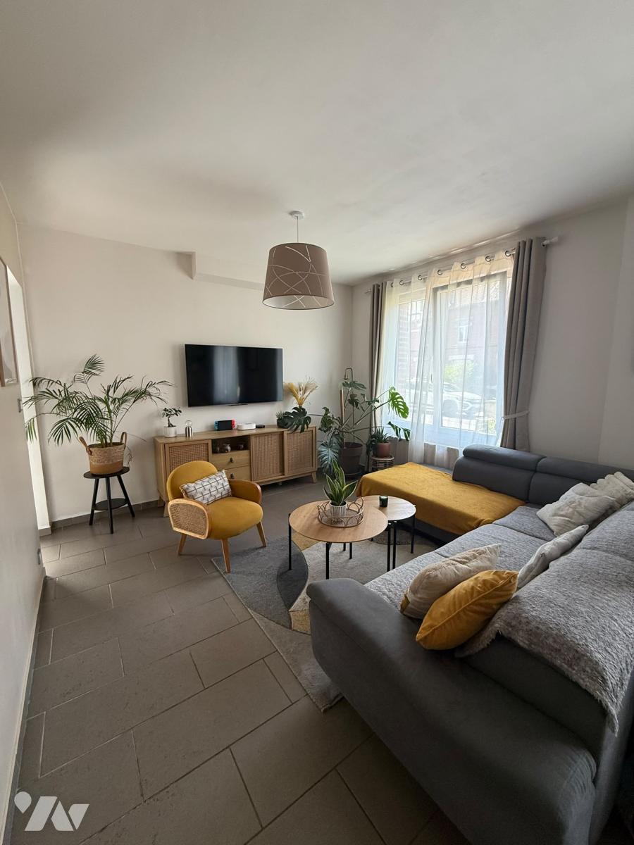 Maison 6 pièces 135 m² · à Odomez · 135 m² · 208 000 €