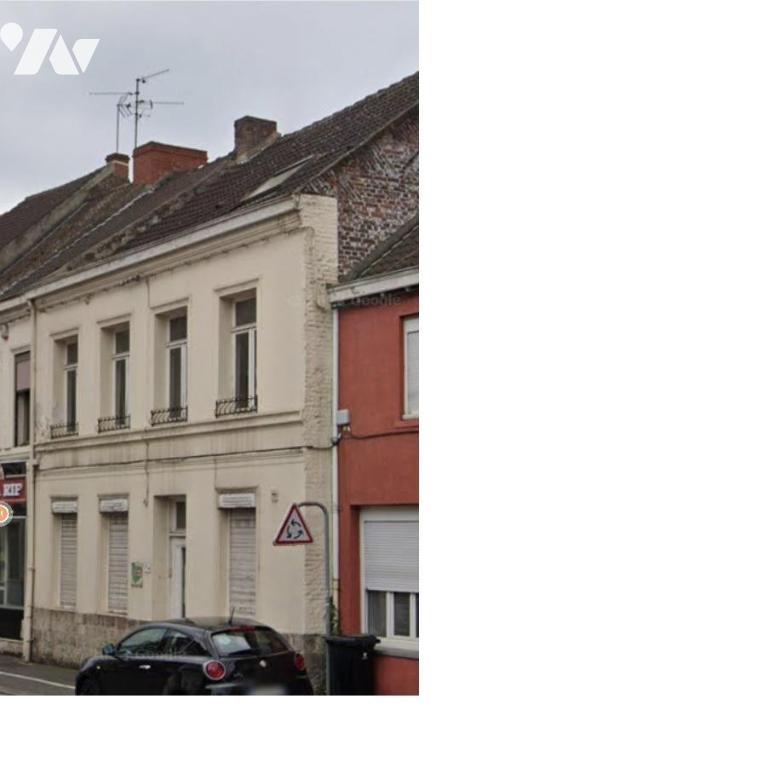 Maison 5 pièces 152 m² · à Saint-Amand-les-Eaux · 152 m² · 171 000 €