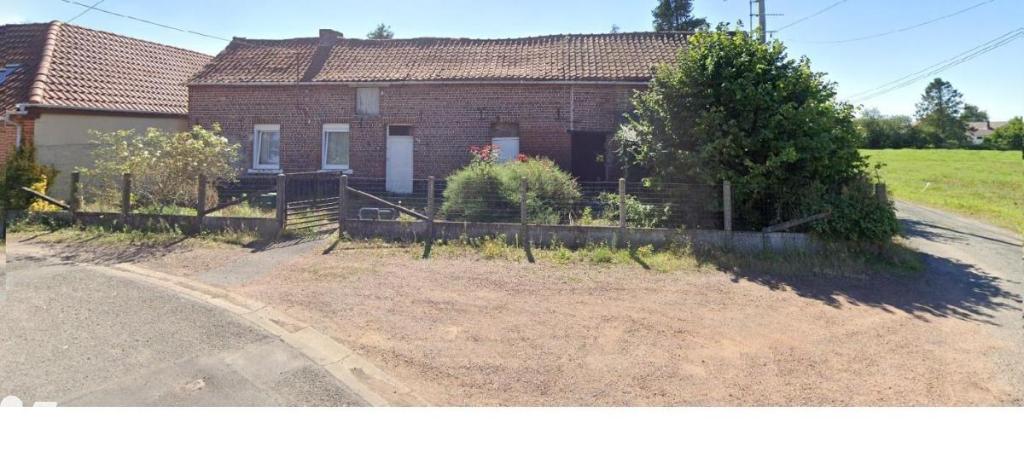 Maison 2 pièces 52 m² · à Flines-lès-Mortagne · 52 m² · 130 000 €