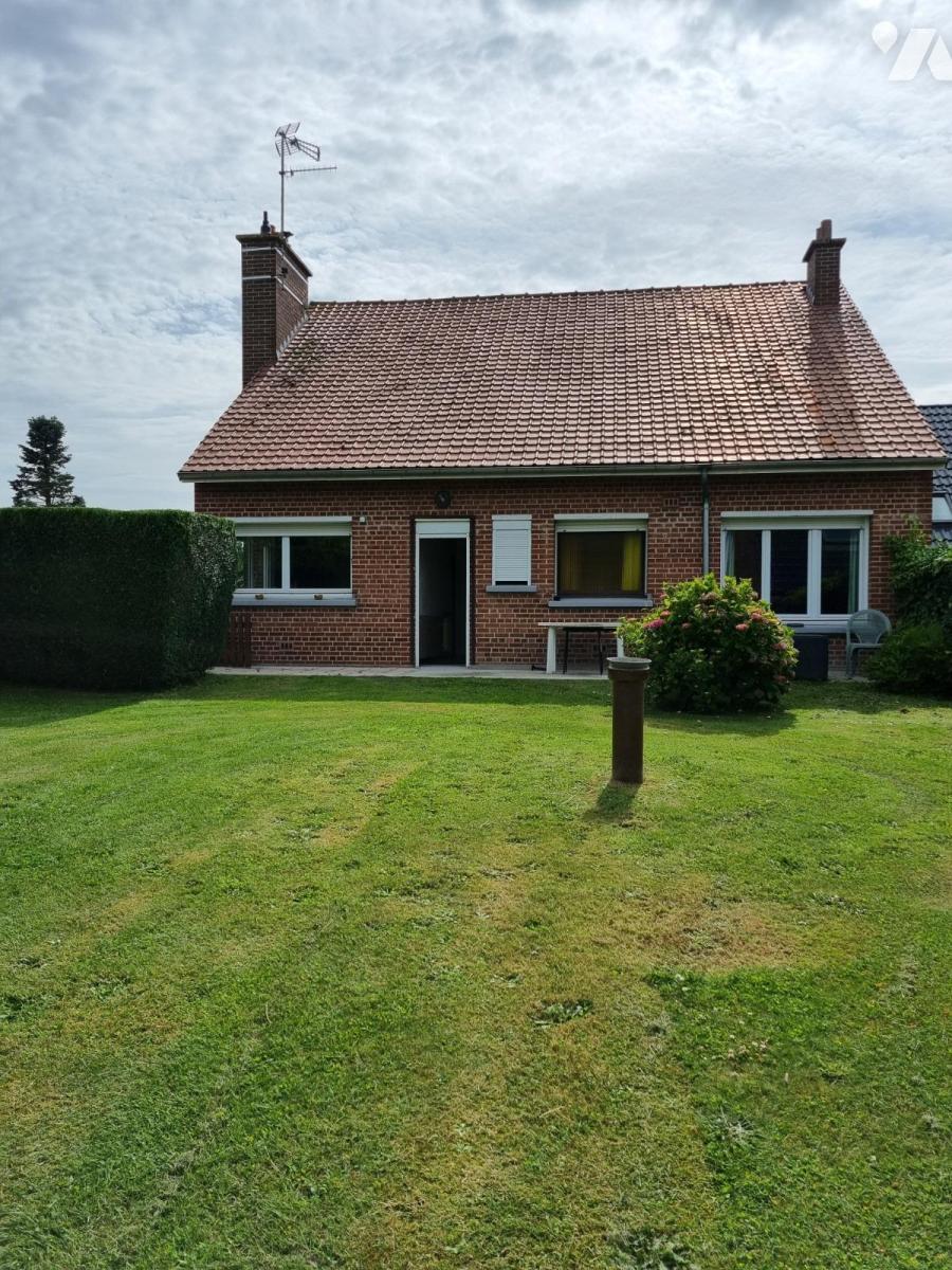 Maison 6 pièces 161 m² · à Maulde · 161 m² · 280 000 €