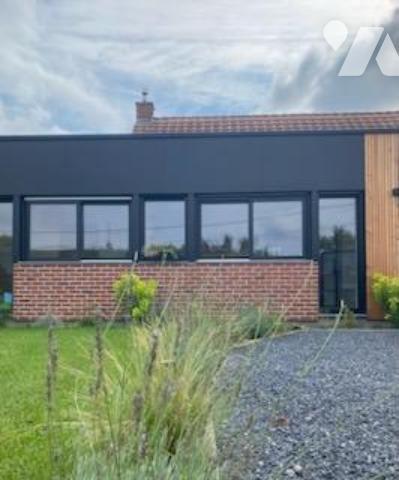 Maison 6 pièces 141 m² · à Lecelles · 141 m² · 390 000 €