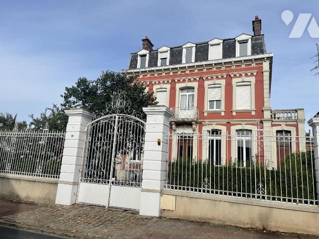 Vente Maison / villa BOUSSIERES EN CAMBRESIS