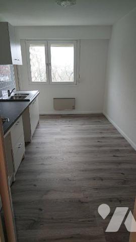 Location Appartement LOMME