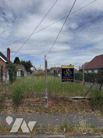 Vente Terrain AVESNES LE SEC