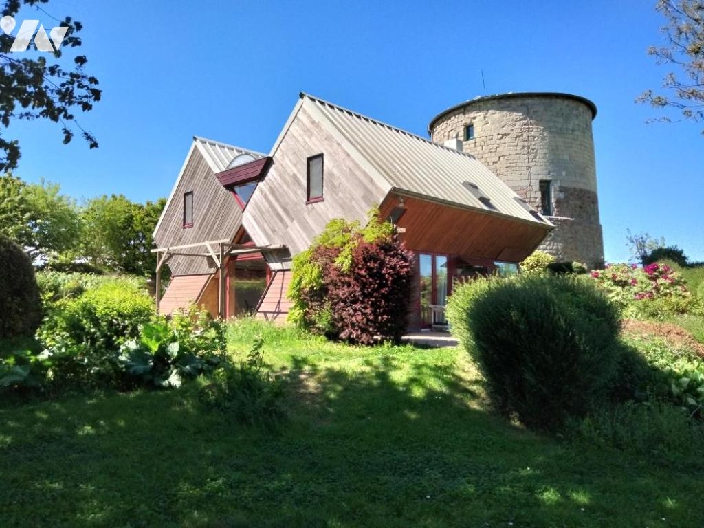 Maison 10 pièces 178 m² · à Troisvilles · 178 m² · 198 640 €