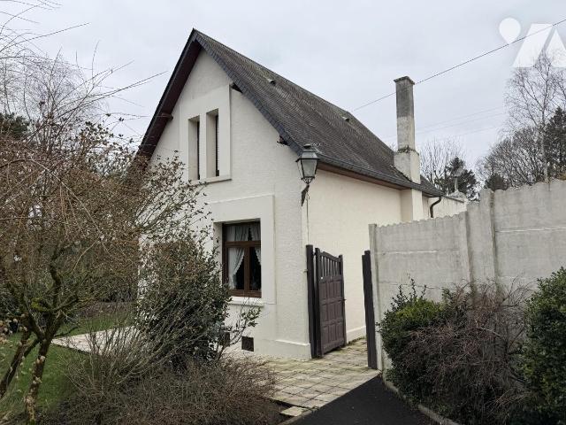 Maison 7 pièces 93 m² · à Caudry · 92,9 m² · 125 000 €