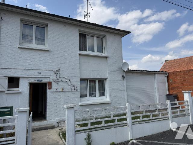 Maison 6 pièces 75 m² · à Walincourt-Selvigny · 75,1 m² · 90 800 €