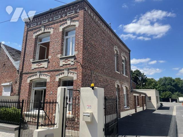 Maison 154m² — Inchy