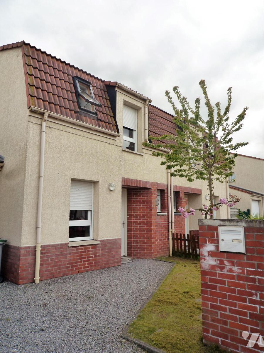 Maison 4 pièces 80 m² · à Beauvois-en-Cambrésis · 80 m² · 730 €/mois