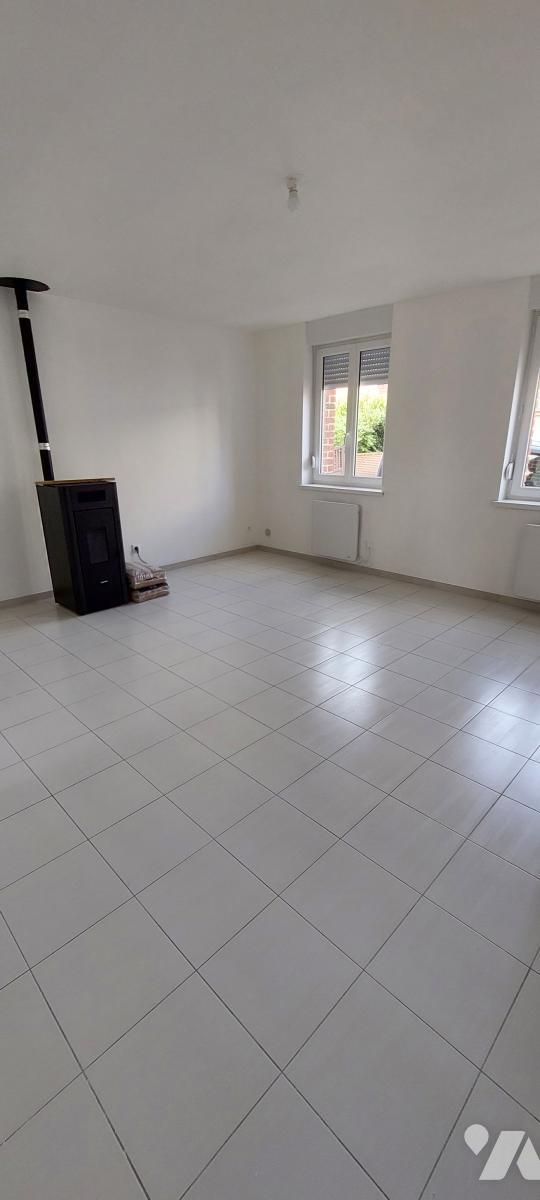 Maison 85 m² · à Beauvois-en-Cambrésis · 85 m² · 750 €/mois