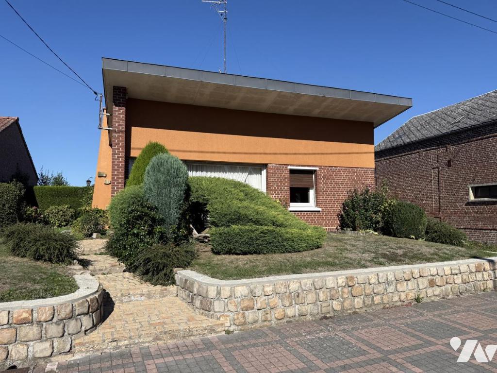 Maison 6 pièces 67 m² · à Caudry · 67,5 m² · 115 280 €