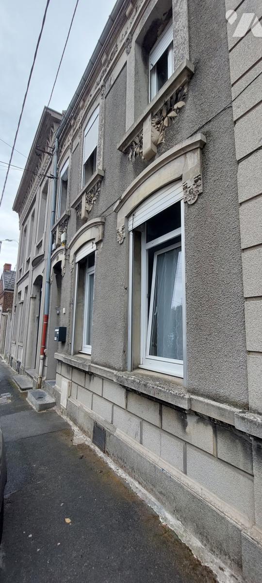Maison 105 m² · à Caudry · 105 m² · 720 €/mois