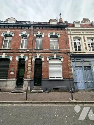 Vente Immeuble DOUAI