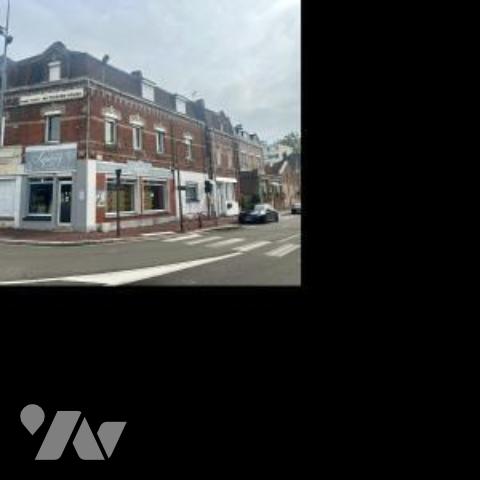 Immeuble 151 m² · à Douai · 151 m² · 149 100 €