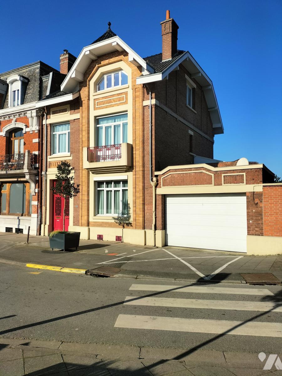VENTE maison-SIN LE NOBLE (59)
