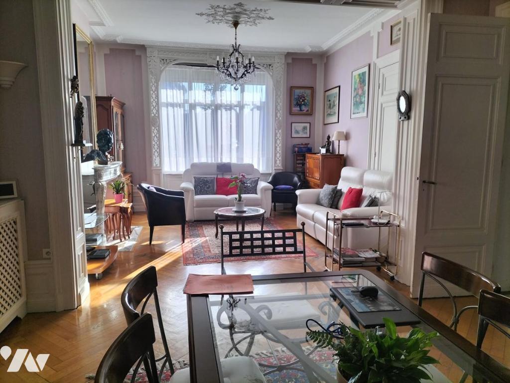 VENTE maison-SIN LE NOBLE (59)