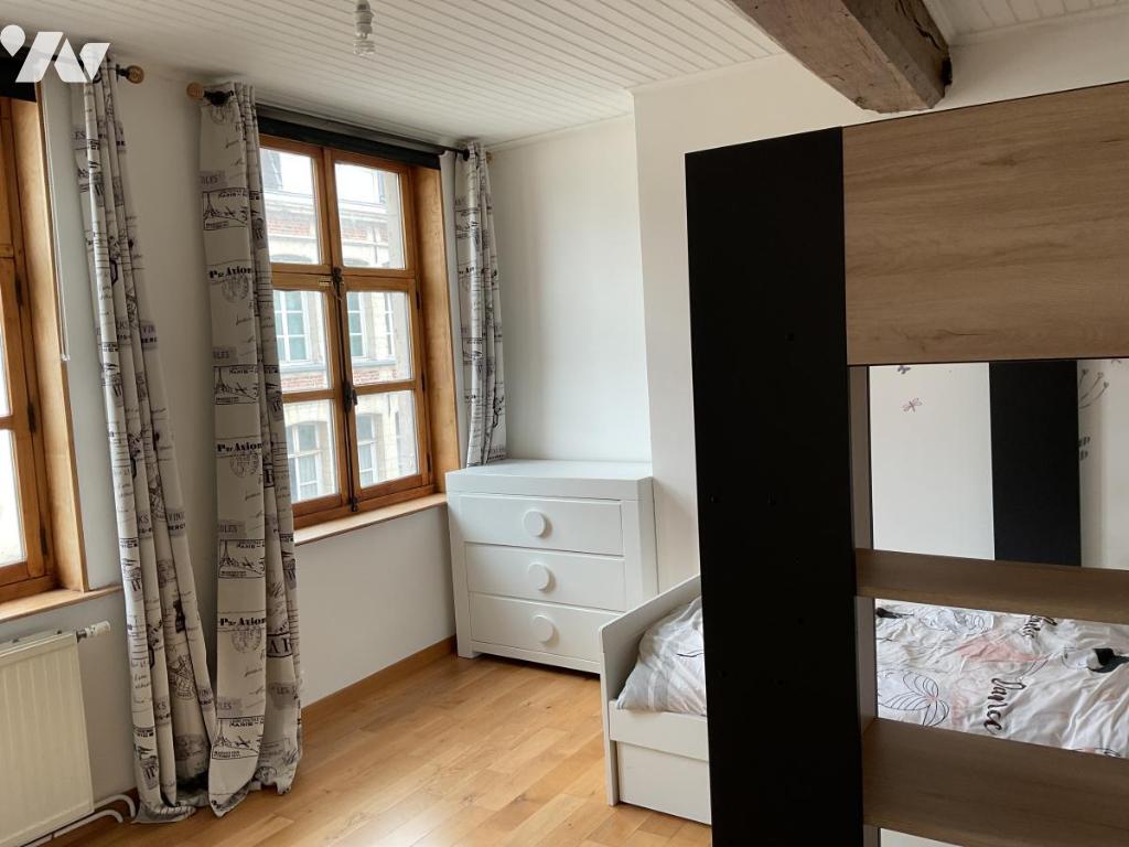 VENTE maison-DOUAI (59)