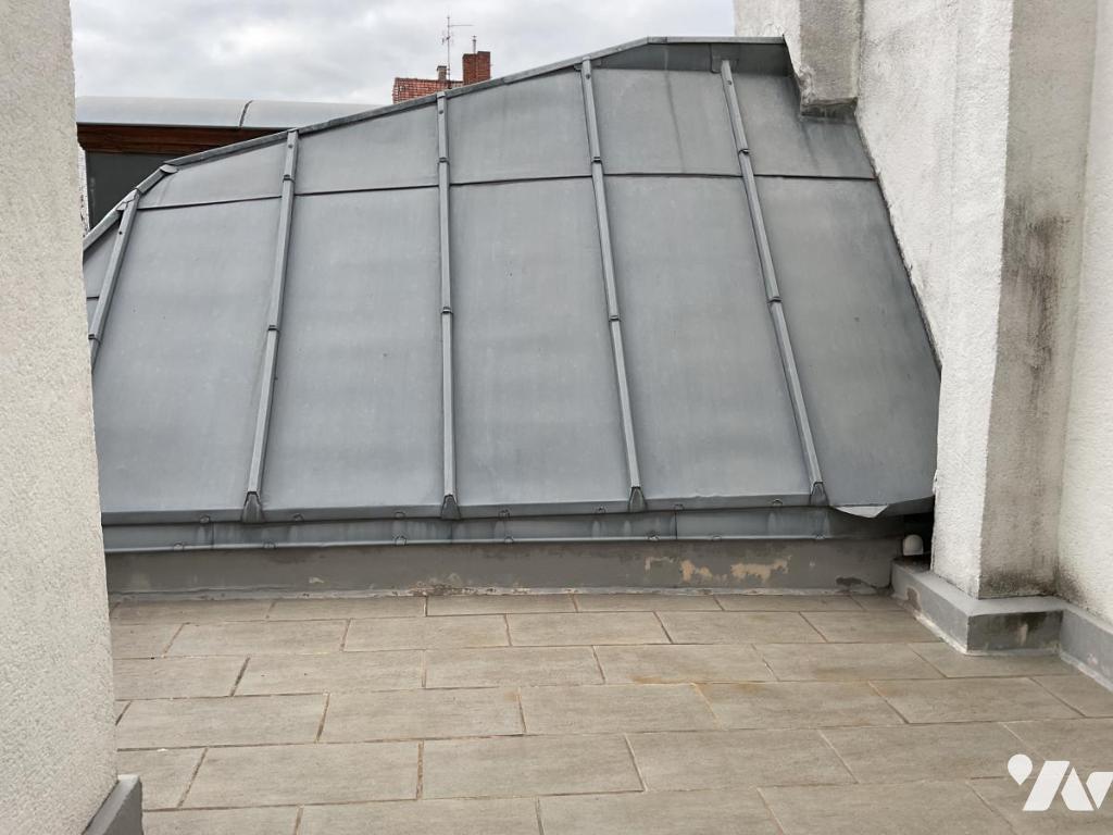 VENTE maison-DOUAI (59)