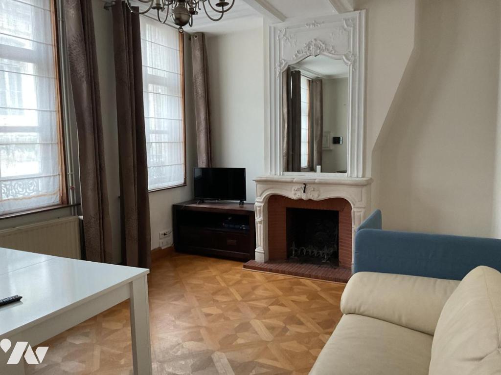 VENTE maison-DOUAI (59)