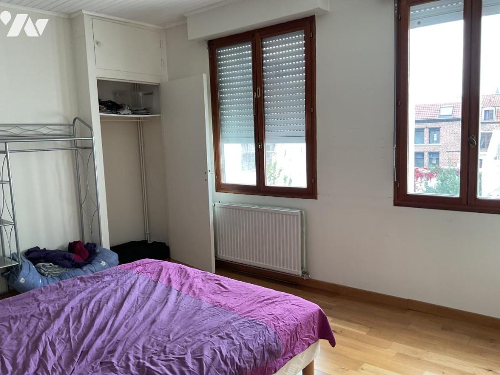 VENTE maison-DOUAI (59)