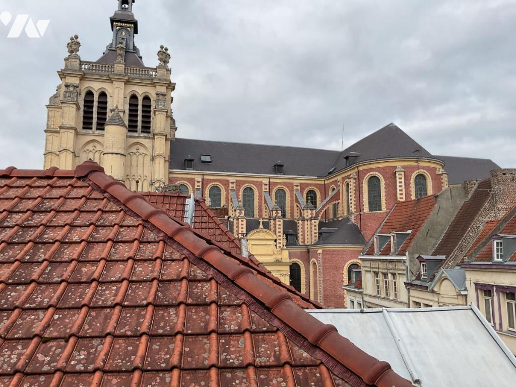 VENTE maison-DOUAI (59)