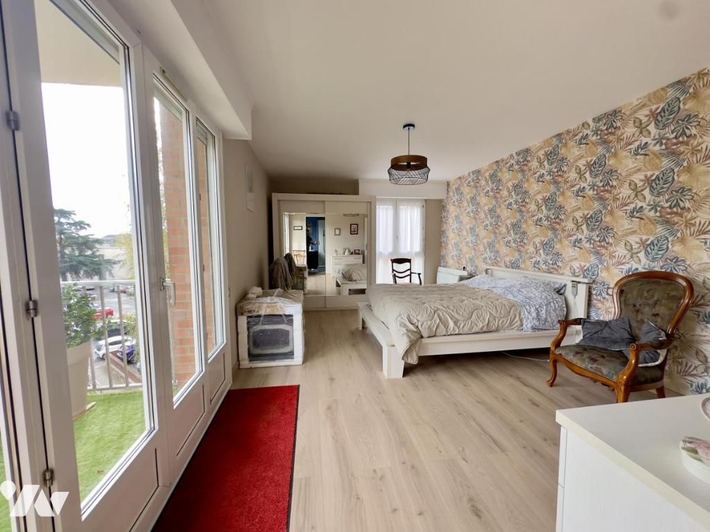 VENTE appartement-DOUAI (59)