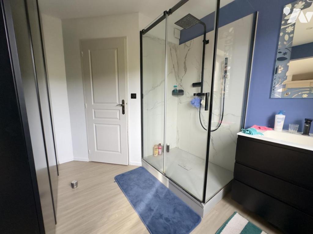 VENTE appartement-DOUAI (59)