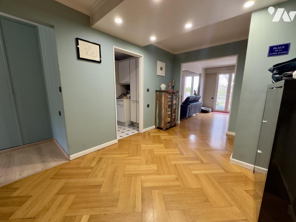 VENTE appartement-DOUAI (59)