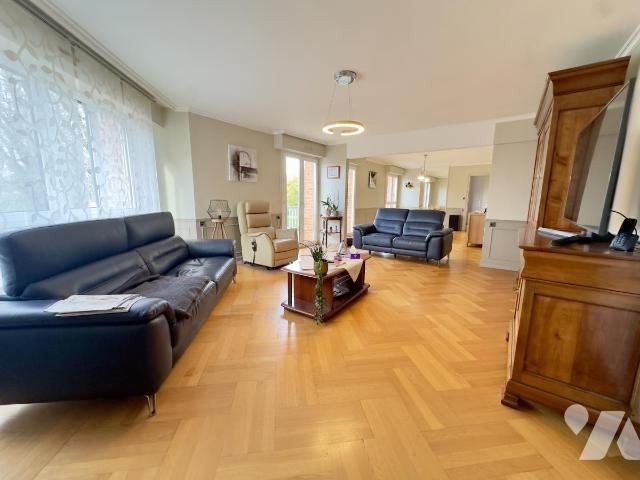 Vente - Appartement - DOUAI - 5 pièces - 59194-6758