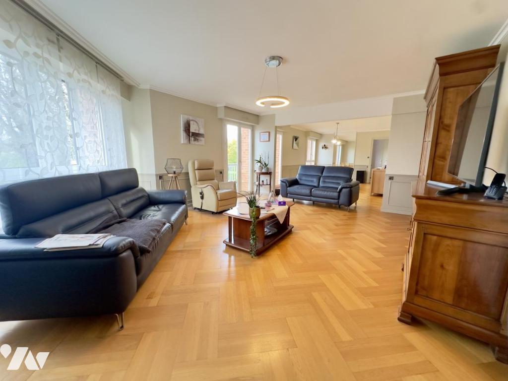 VENTE appartement-DOUAI (59)