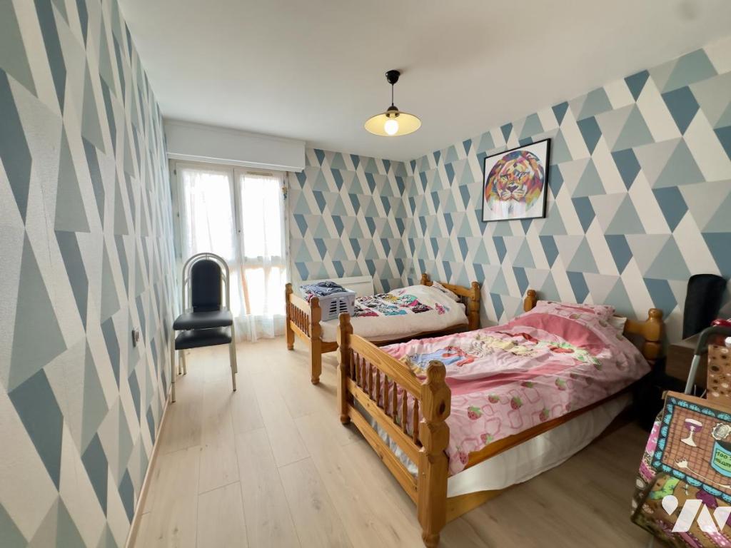 VENTE appartement-DOUAI (59)