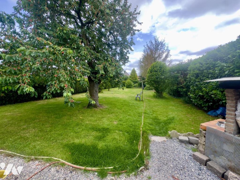 VENTE maison-ROOST WARENDIN (59)