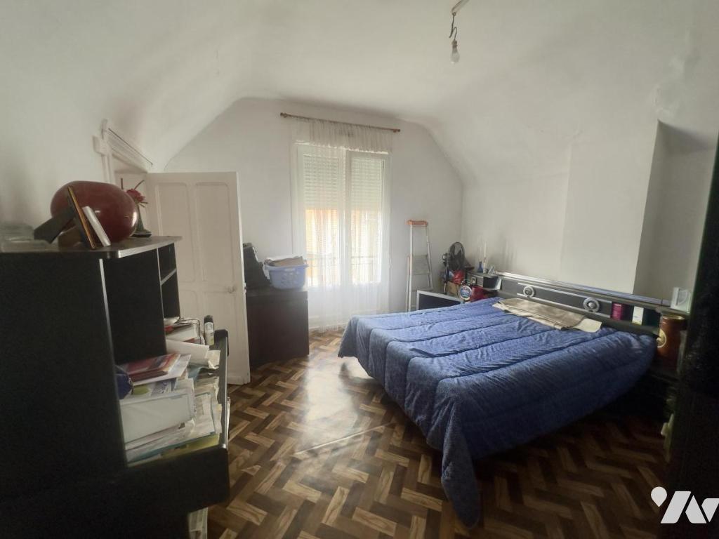 VENTE maison-ROOST WARENDIN (59)