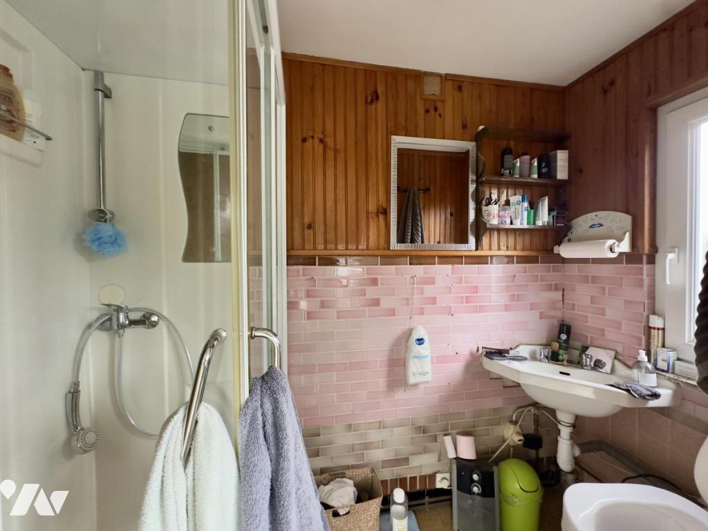 VENTE maison-ROOST WARENDIN (59)