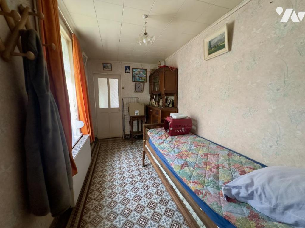 VENTE maison-ROOST WARENDIN (59)