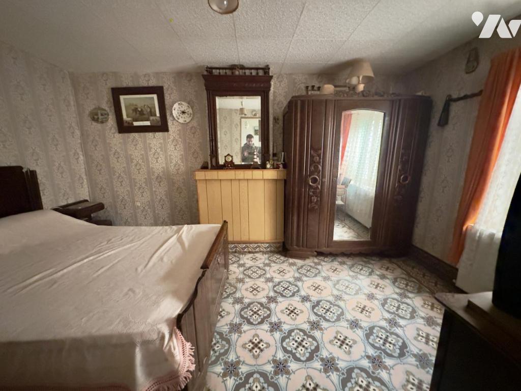 VENTE maison-ROOST WARENDIN (59)