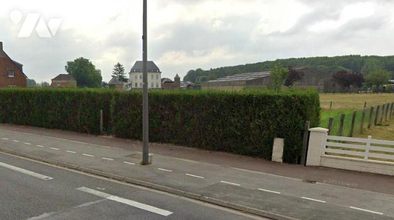 VENTE terrain-DOUAI (59)