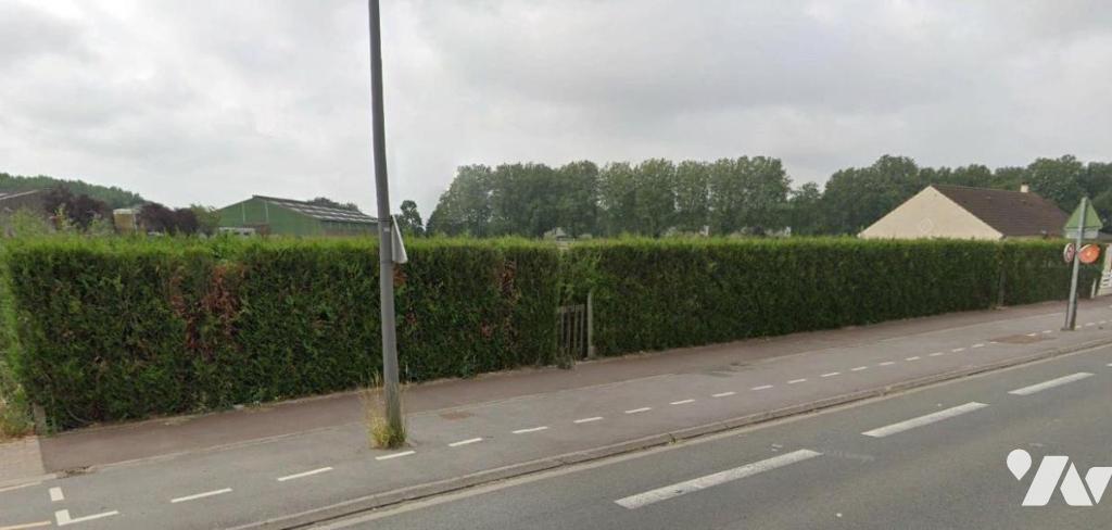 VENTE terrain-DOUAI (59)