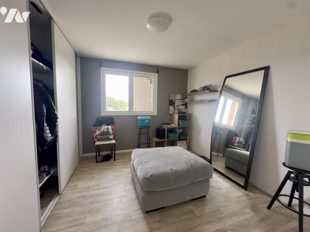 VENTE maison-MONCHECOURT (59)