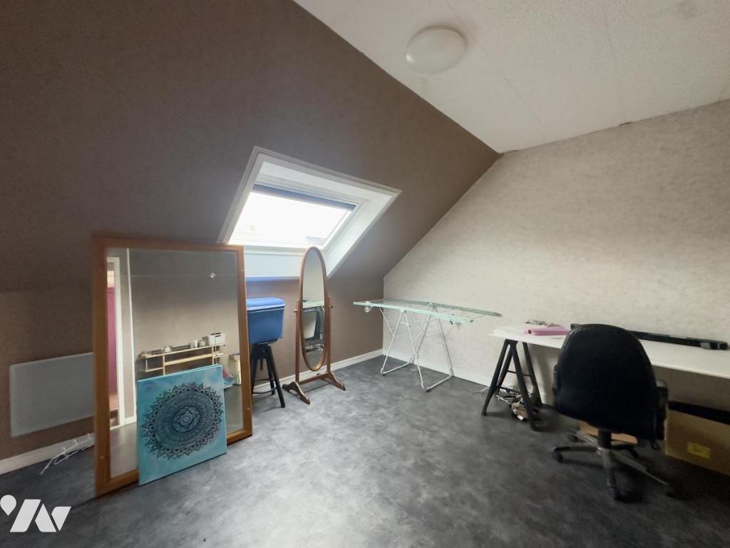 VENTE maison-MONCHECOURT (59)