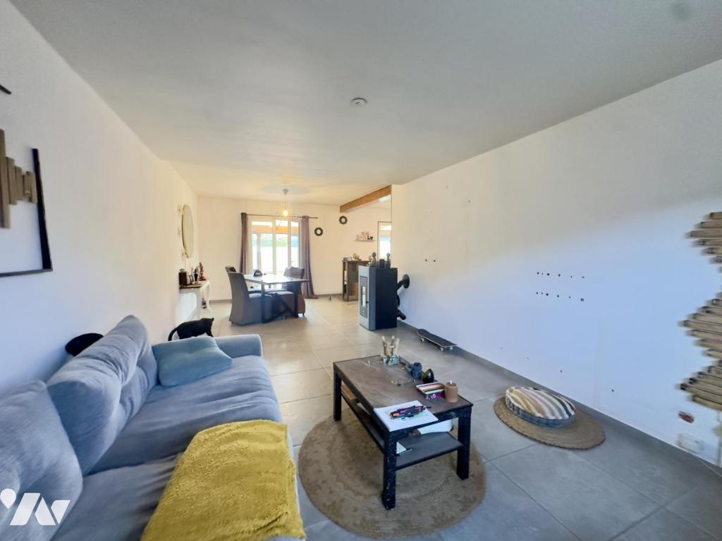 VENTE maison-MONCHECOURT (59)