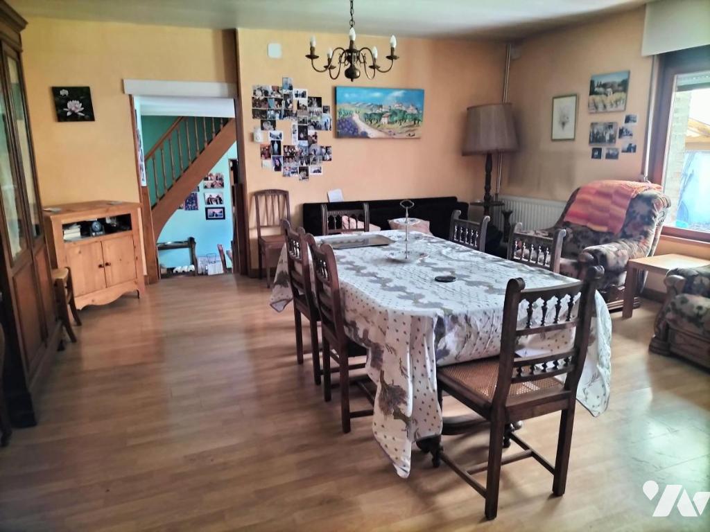 VENTE maison-FLERS EN ESCREBIEUX (59)