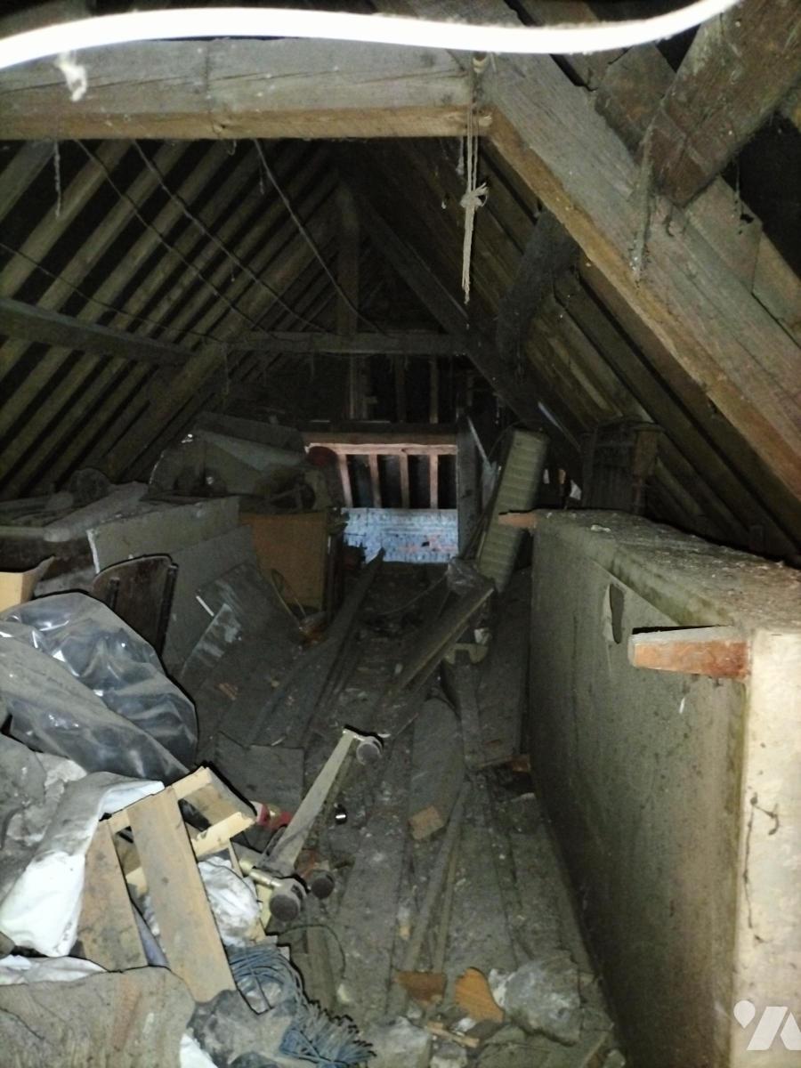 VENTE maison-FLERS EN ESCREBIEUX (59)