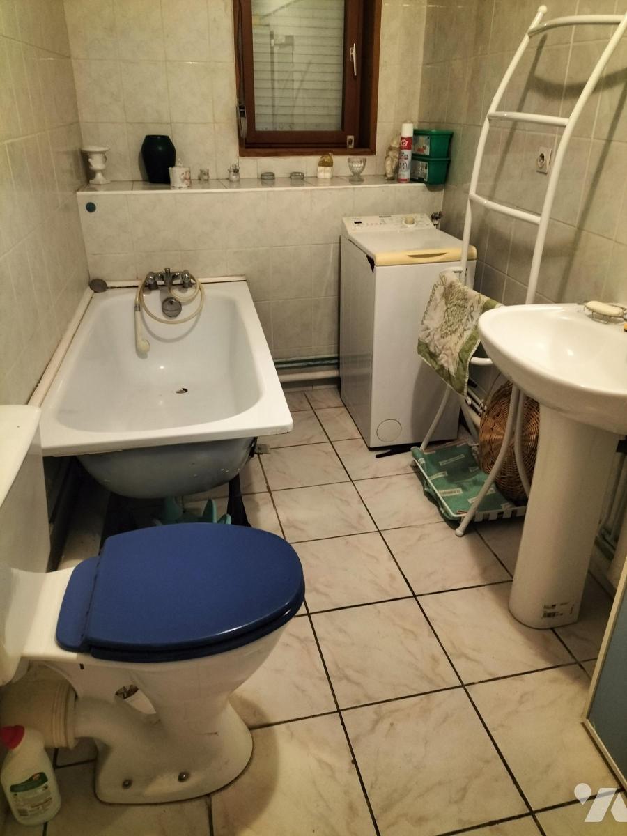 VENTE maison-FLERS EN ESCREBIEUX (59)