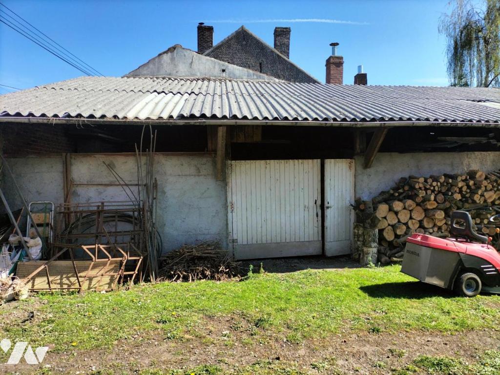 VENTE maison-FLERS EN ESCREBIEUX (59)