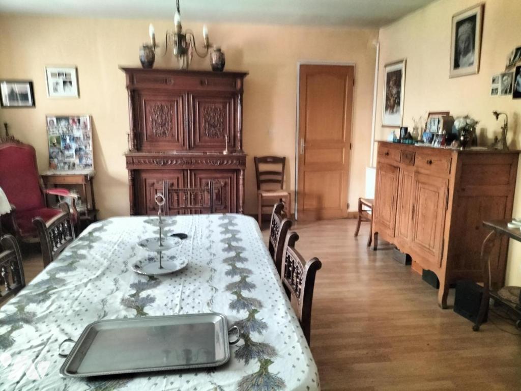 VENTE maison-FLERS EN ESCREBIEUX (59)