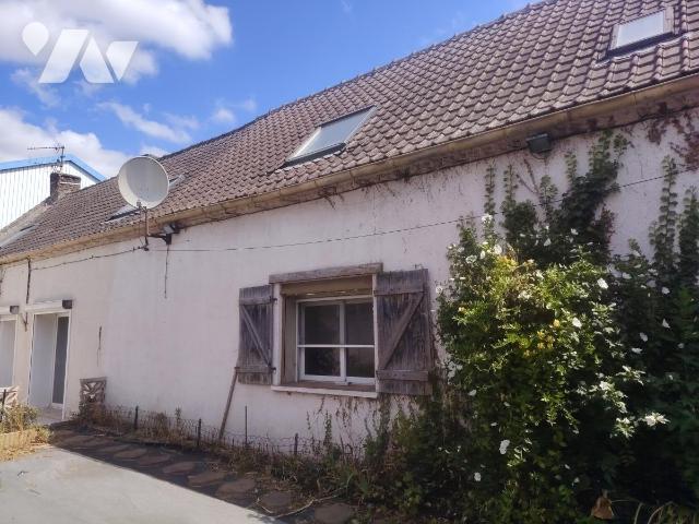 Maison 6 pièces 139 m² · à Corbehem · 139 m² · 160 000 €
